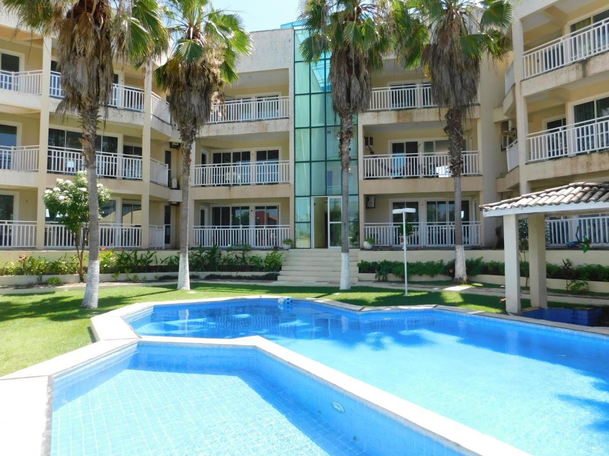 Blue Beach Apartments Акирас Экстерьер фото